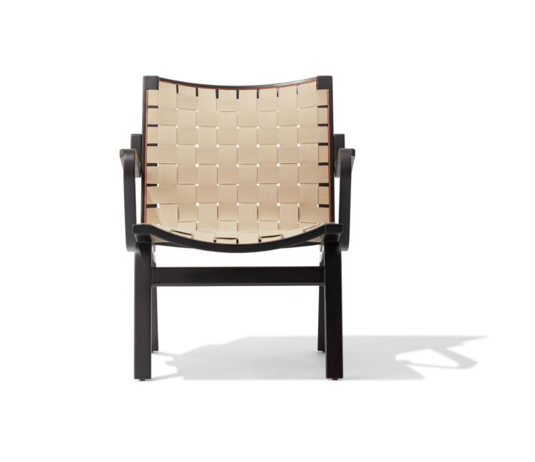 Flamingo Lounge Chair by SohoConcept - view 4