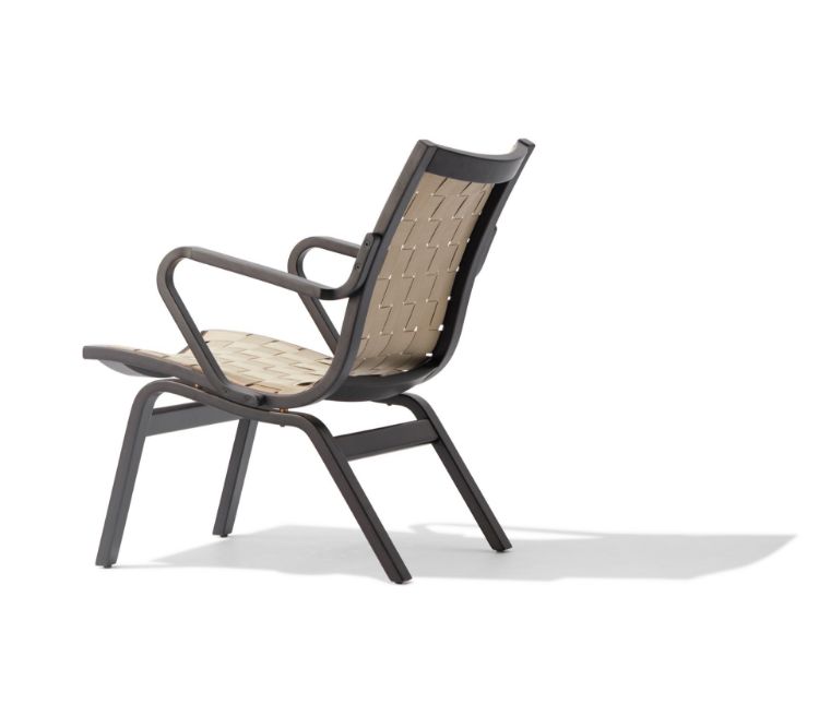 Flamingo Lounge Chair by SohoConcept - view 5