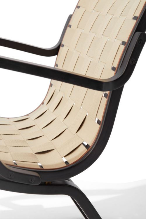 Flamingo Lounge Chair by SohoConcept - view 6