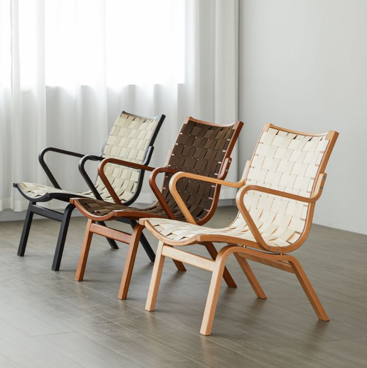 Flamingo Lounge Chair by SohoConcept - view 7
