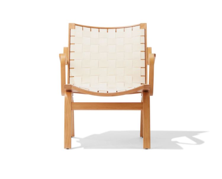 Flamingo Lounge Chair by SohoConcept - view 8