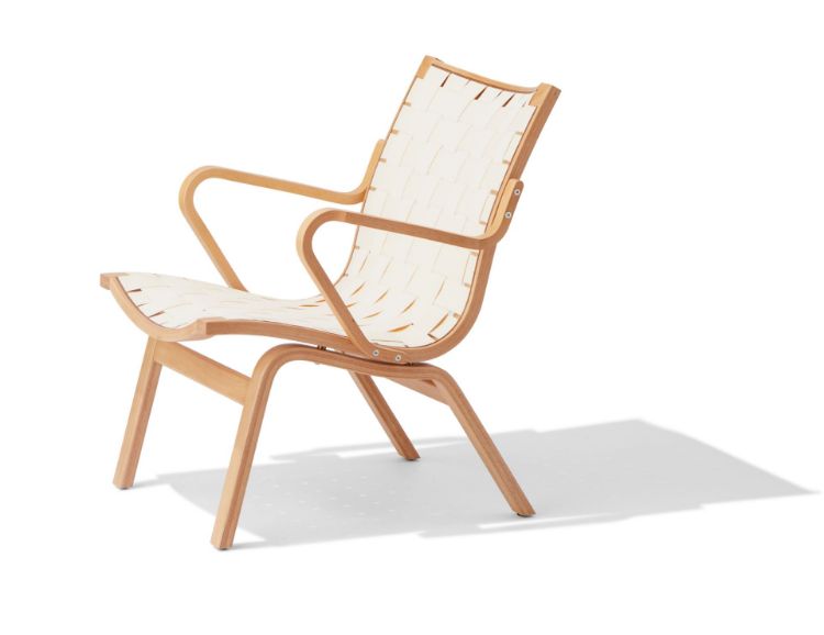 Flamingo Lounge Chair by SohoConcept - view 9