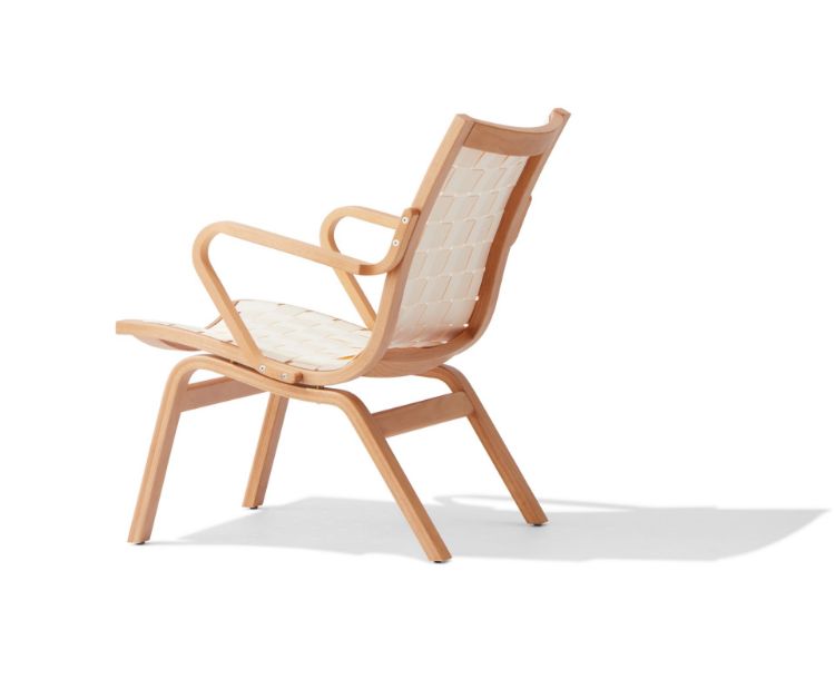 Flamingo Lounge Chair by SohoConcept - view 10