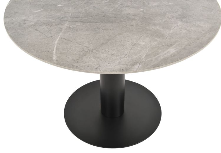 Tango Ceramic Dining Table by SohoConcept - view 8
