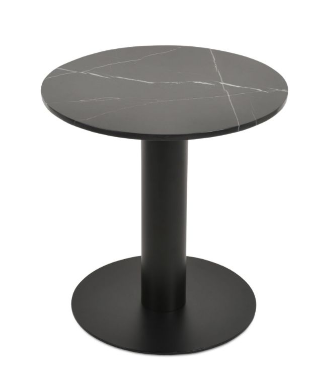 Tango Ceramic Dining Table by SohoConcept - view 7