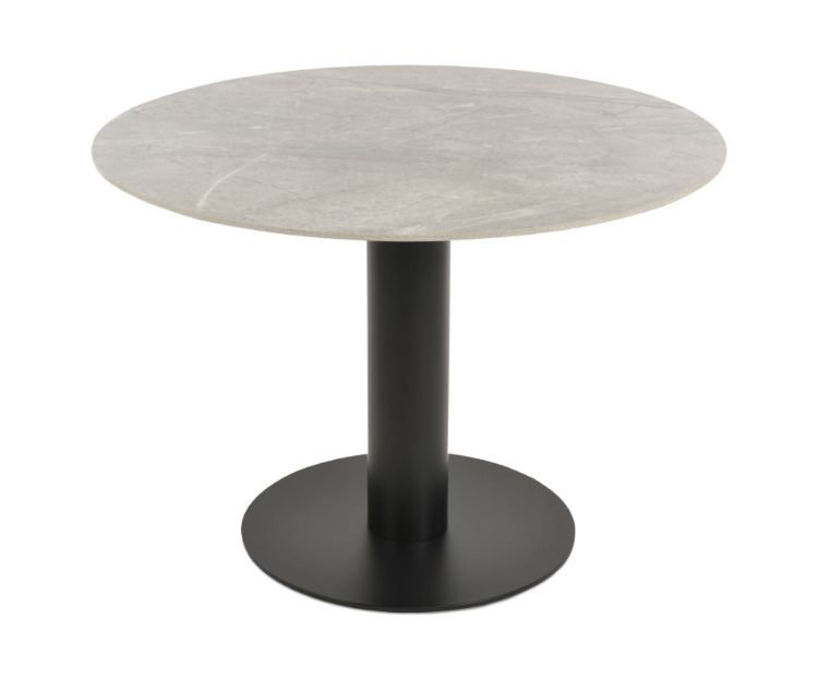 Tango Ceramic Dining Table by SohoConcept - view 6