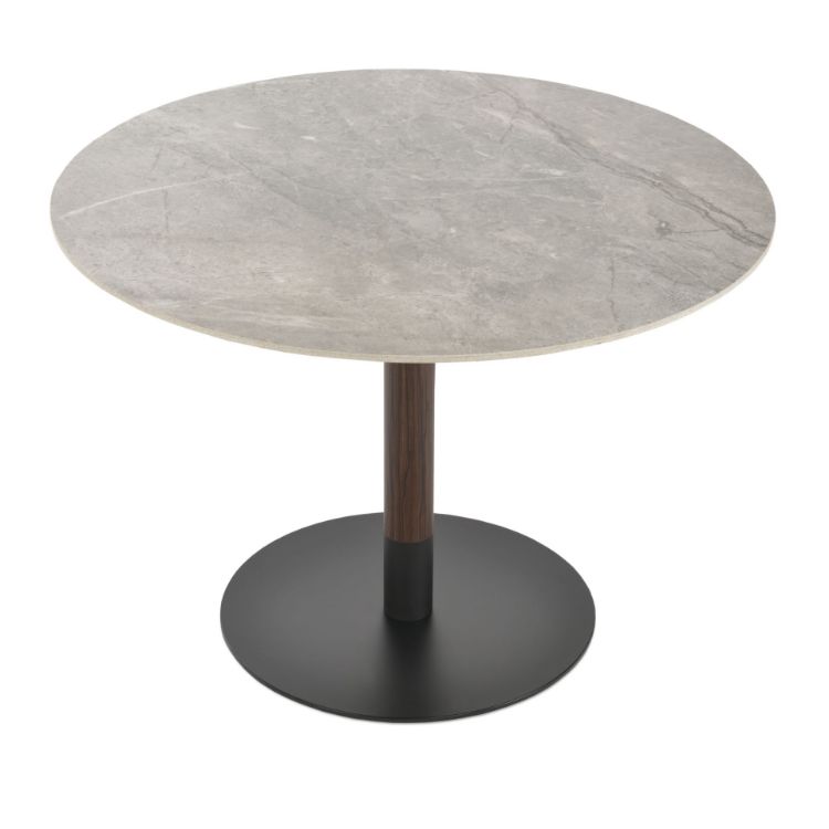 Tango Ceramic Dining Table by SohoConcept - view 5
