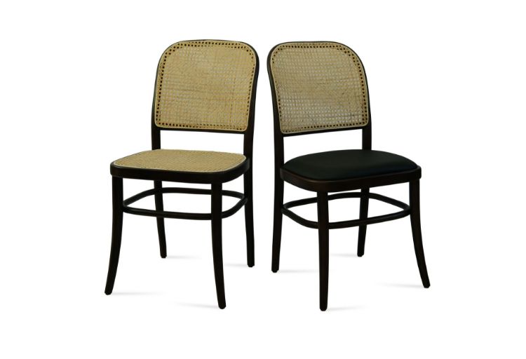 Rumi Dining Chair by SohoConcept - view 4