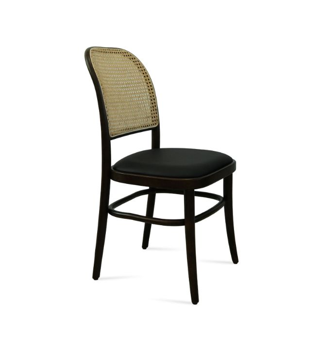 Rumi Dining Chair by SohoConcept - view 2