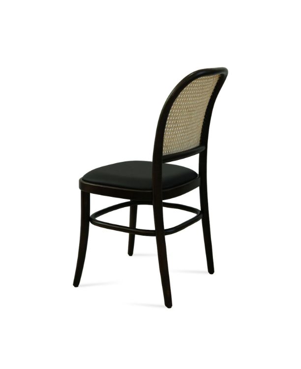 Rumi Dining Chair by SohoConcept - view 3