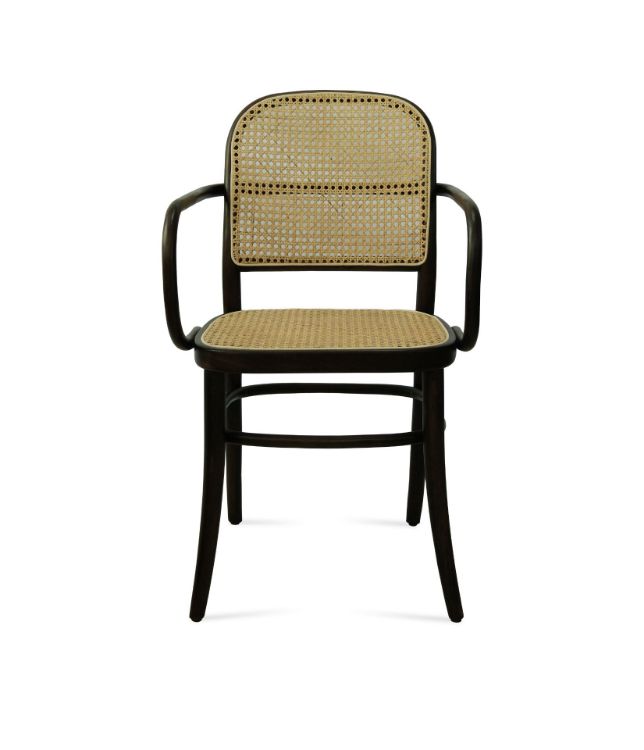Rumi Arm Dining Chair by SohoConcept - view 7