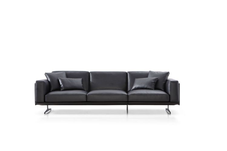 Henry Sofa by SohoConcept - view 4
