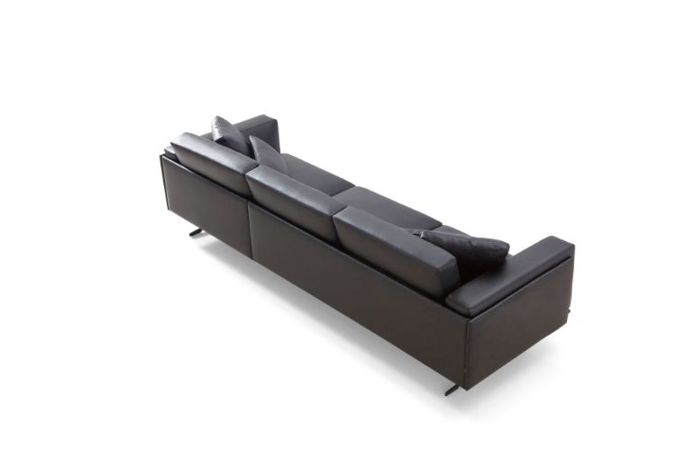 Henry Sofa by SohoConcept - view 3