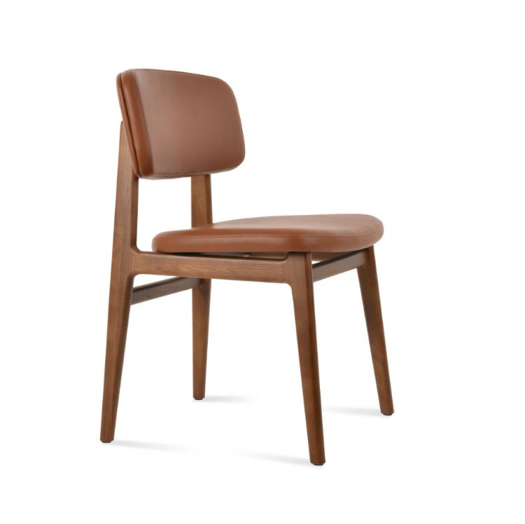 Paros Dining Chair by SohoConcept - view 12