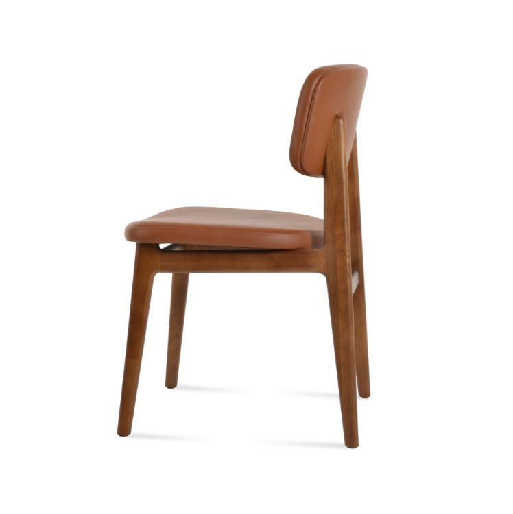 Paros Dining Chair by SohoConcept - view 10