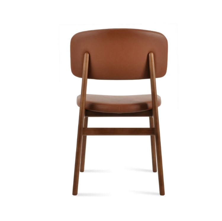 Paros Dining Chair by SohoConcept - view 8