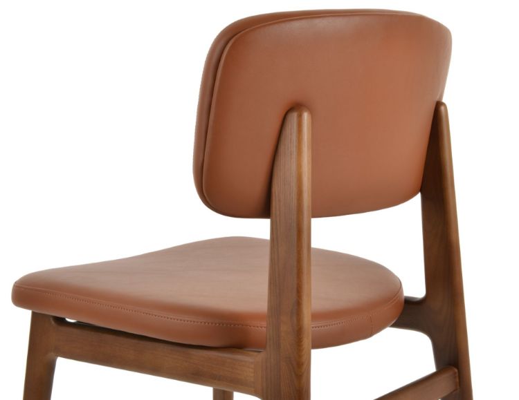 Paros Dining Chair by SohoConcept - view 11