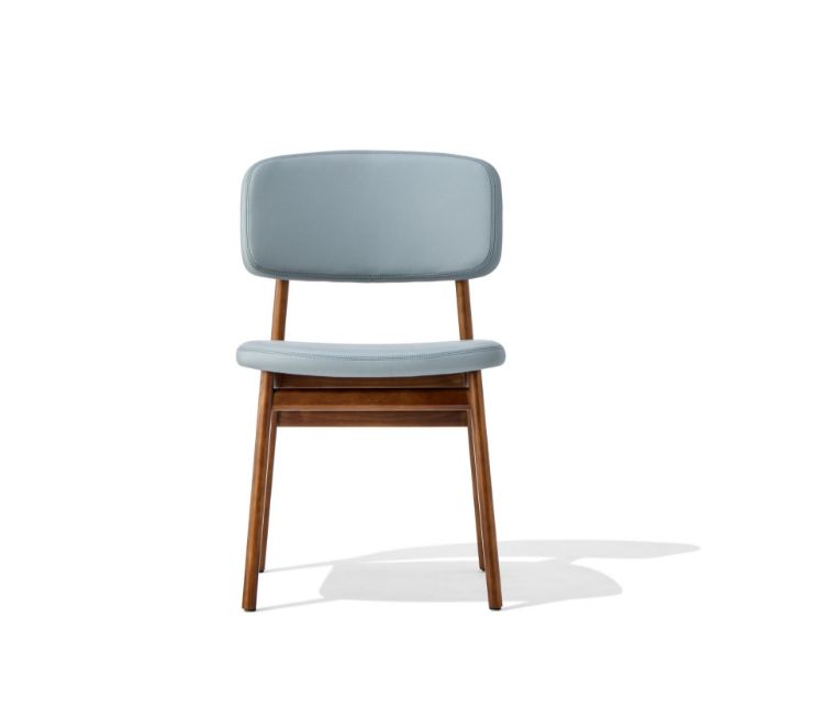 Paros Dining Chair by SohoConcept - view 5