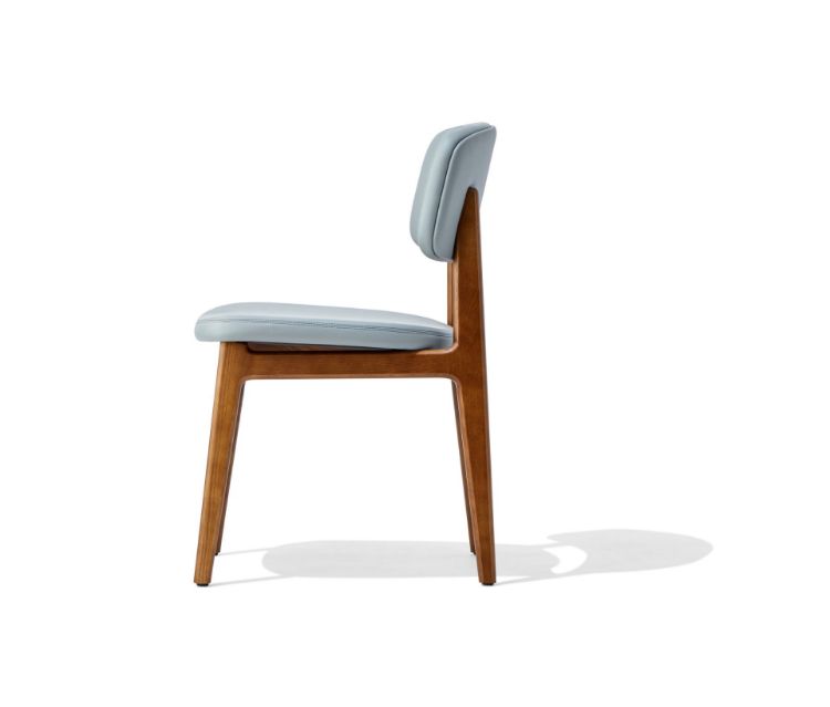 Paros Dining Chair by SohoConcept - view 3