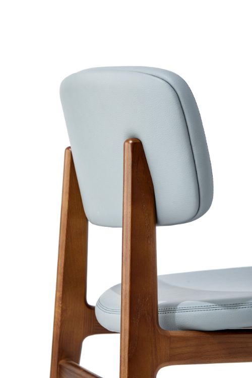 Paros Dining Chair by SohoConcept - view 2