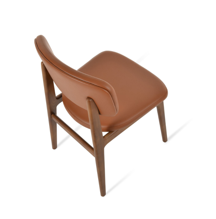 Paros Dining Chair by SohoConcept - view 4