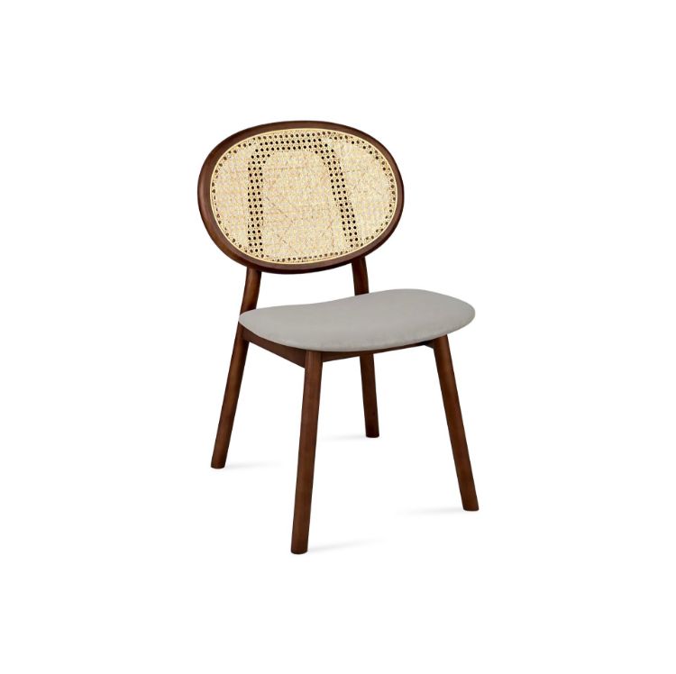 Trapani Dining Chair by SohoConcept - view 2