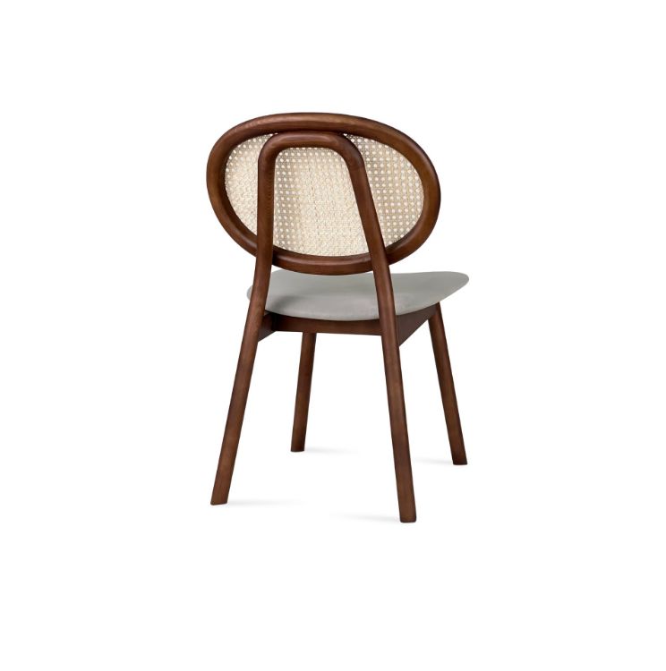Trapani Dining Chair by SohoConcept - view 3