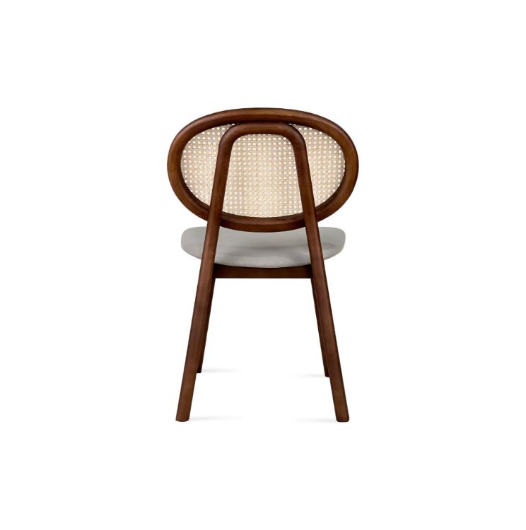 Trapani Dining Chair by SohoConcept - view 4