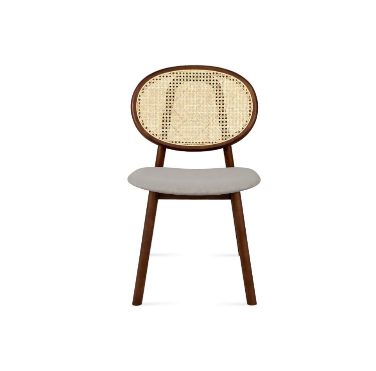 Trapani Dining Chair by SohoConcept - view 5