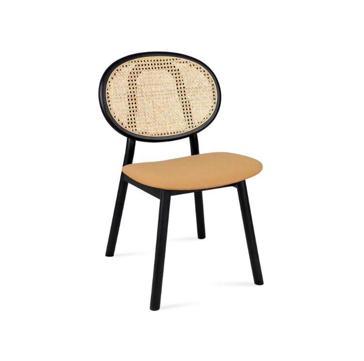 Trapani Dining Chair by SohoConcept - view 6