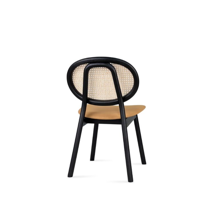 Trapani Dining Chair by SohoConcept - view 7