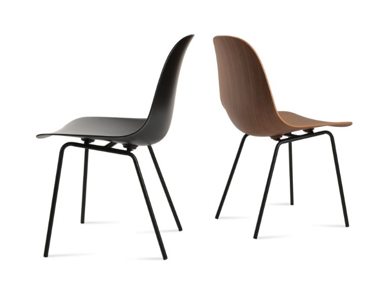 Typhoon Dining Chair by SohoConcept - view 4