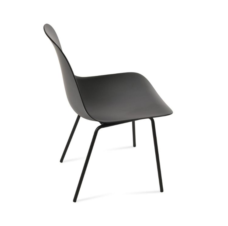Typhoon Dining Chair by SohoConcept - view 5