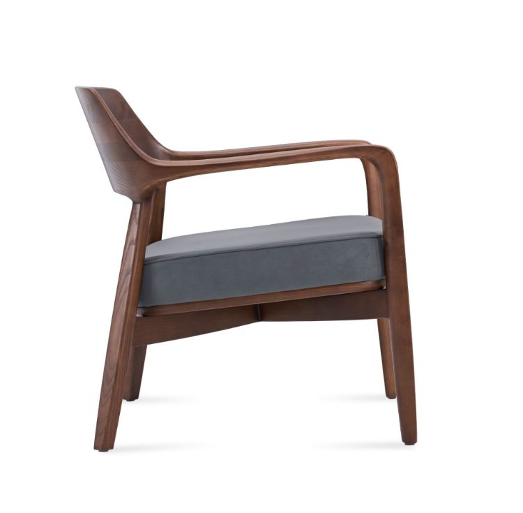Torino Lounge Chair by SohoConcept - view 6