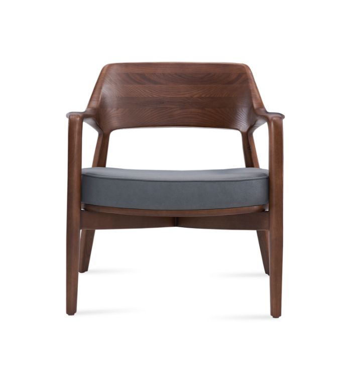 Torino Lounge Chair by SohoConcept - view 7