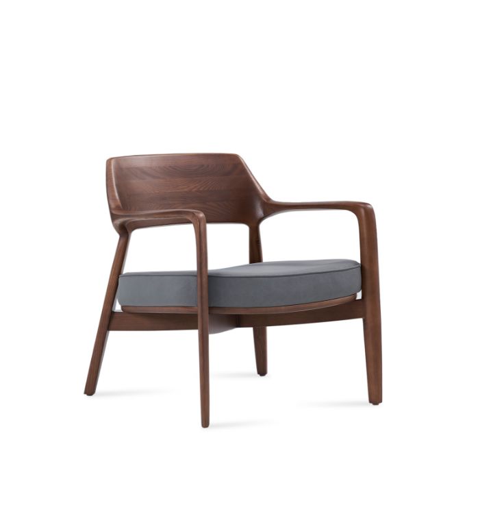 Torino Lounge Chair by SohoConcept - view 8