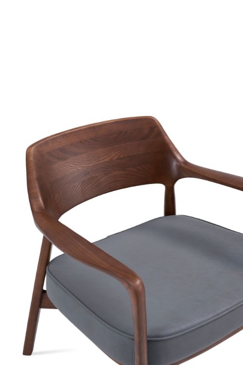 Torino Lounge Chair by SohoConcept - view 10