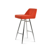 Prisma Galata Stool by SohoConcept