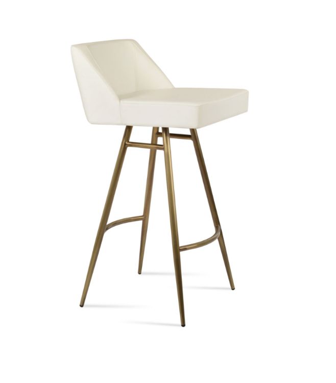 Prisma Galata Stool by SohoConcept - view 2