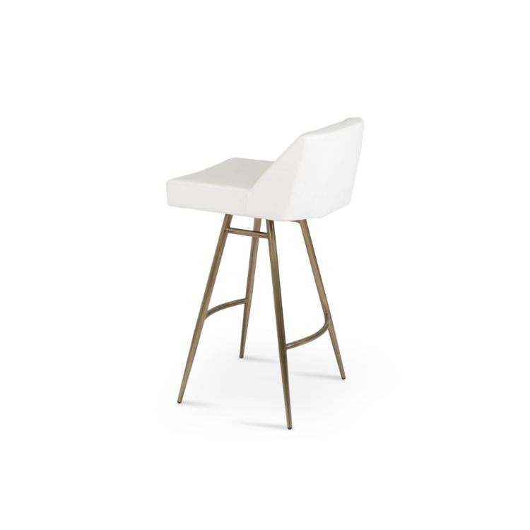 Prisma Galata Stool by SohoConcept - view 3
