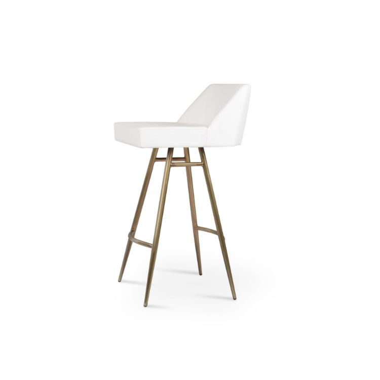Prisma Galata Stool by SohoConcept - view 4