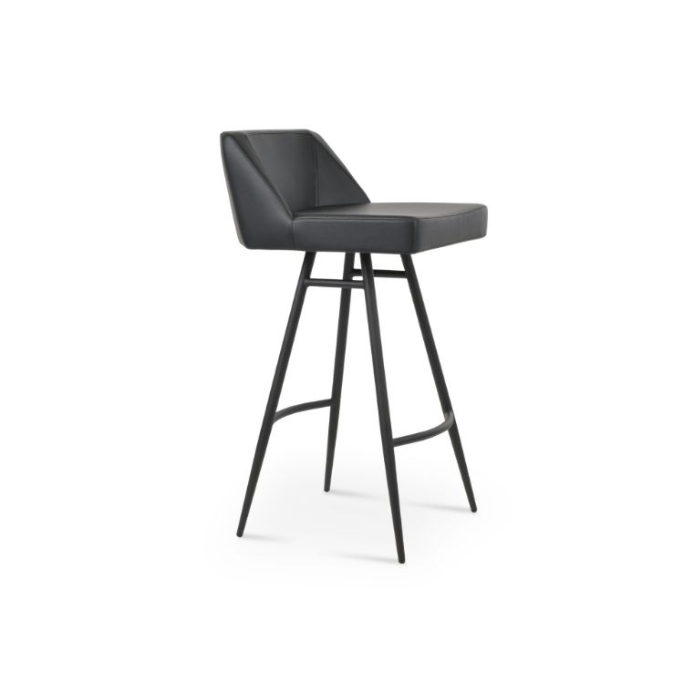 Prisma Galata Stool by SohoConcept - view 5