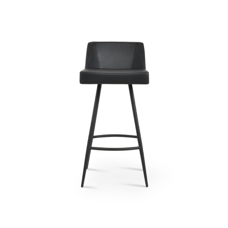 Prisma Galata Stool by SohoConcept - view 6