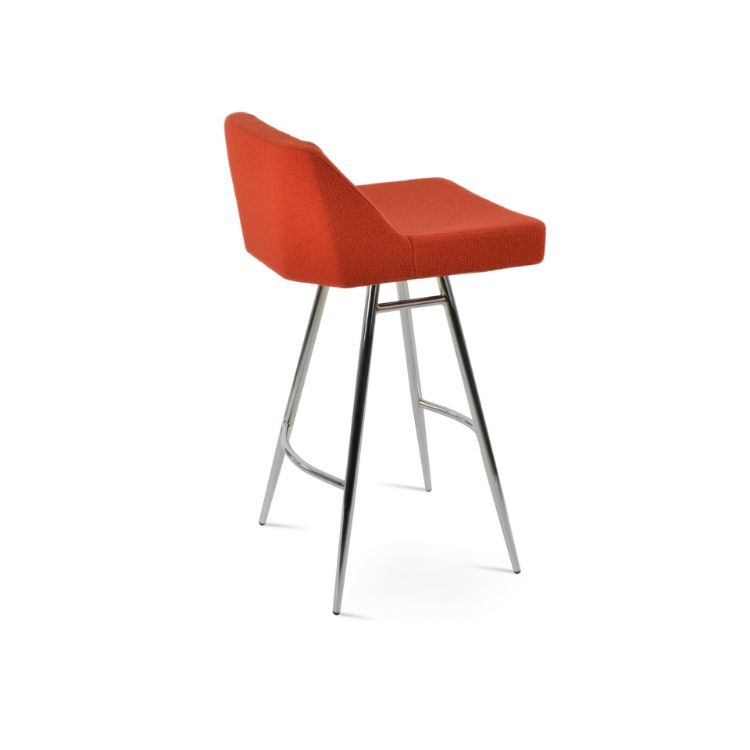 Prisma Galata Stool by SohoConcept - view 7