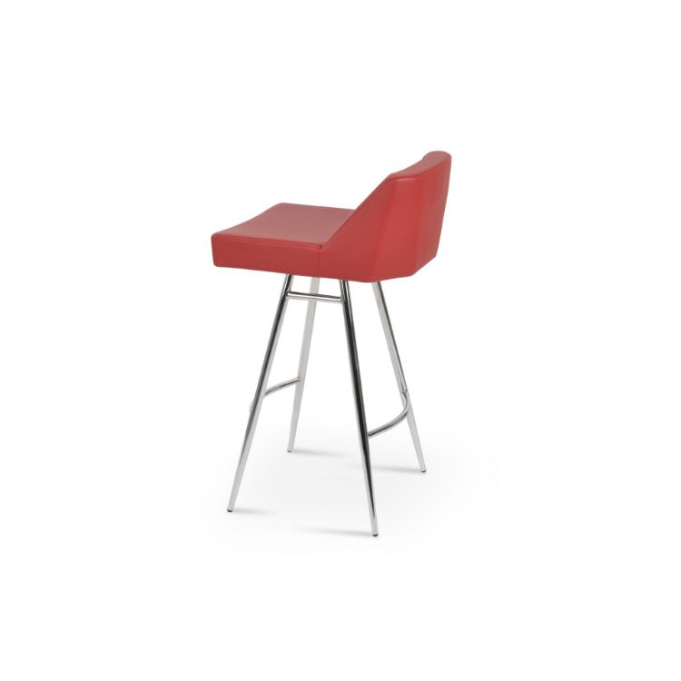 Prisma Galata Stool by SohoConcept - view 8