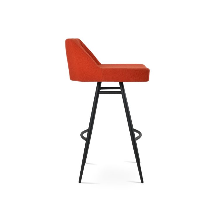 Prisma Galata Stool by SohoConcept - view 9