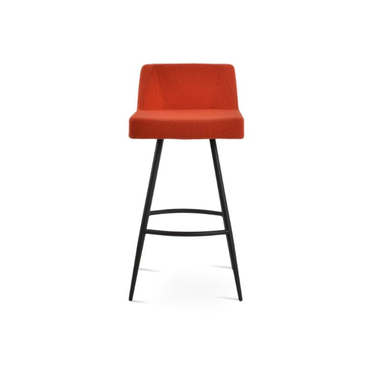 Prisma Galata Stool by SohoConcept - view 10