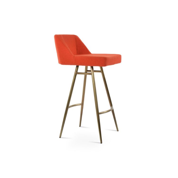 Prisma Galata Stool by SohoConcept - view 11