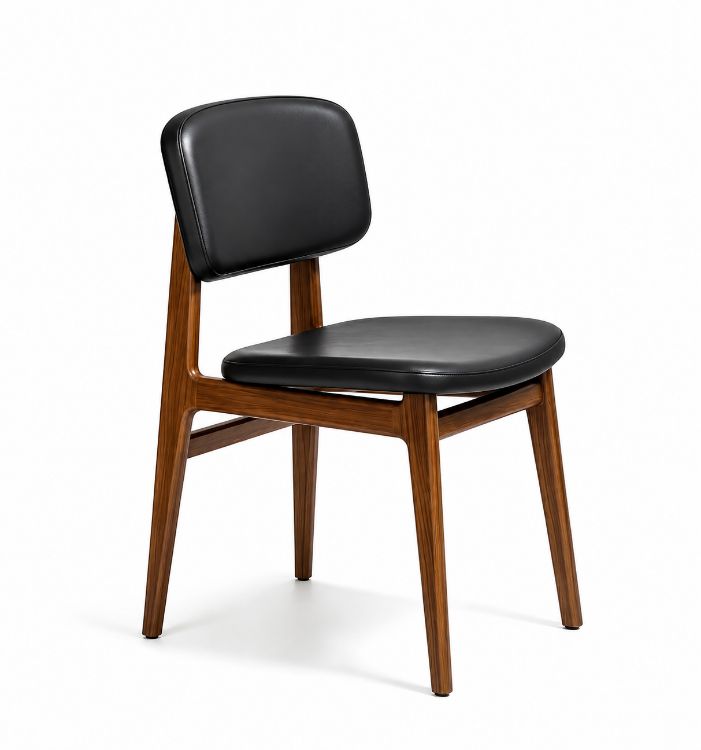 Paros Dining Chair by SohoConcept - view 7