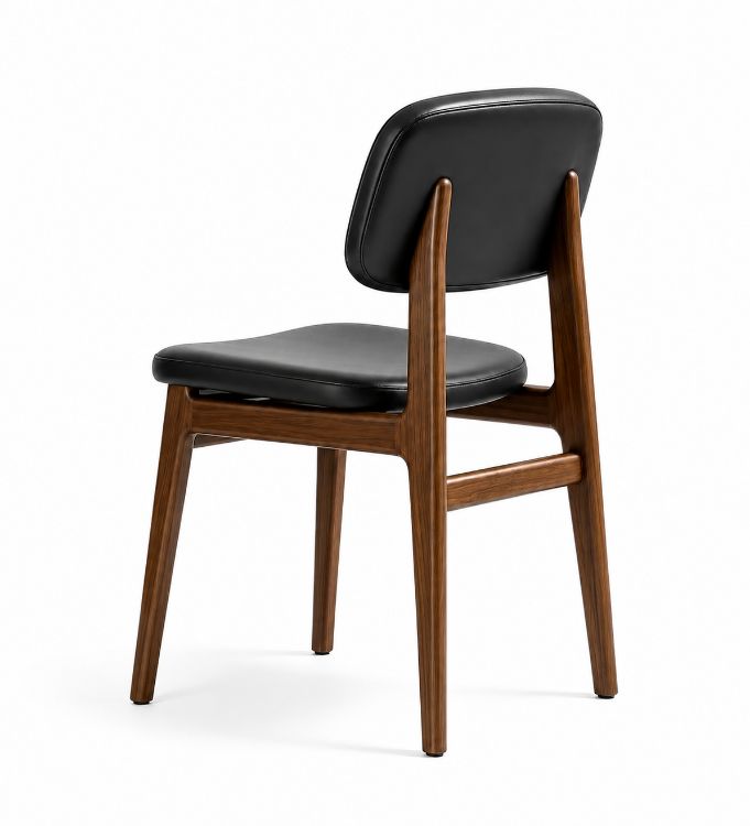 Paros Dining Chair by SohoConcept - view 13